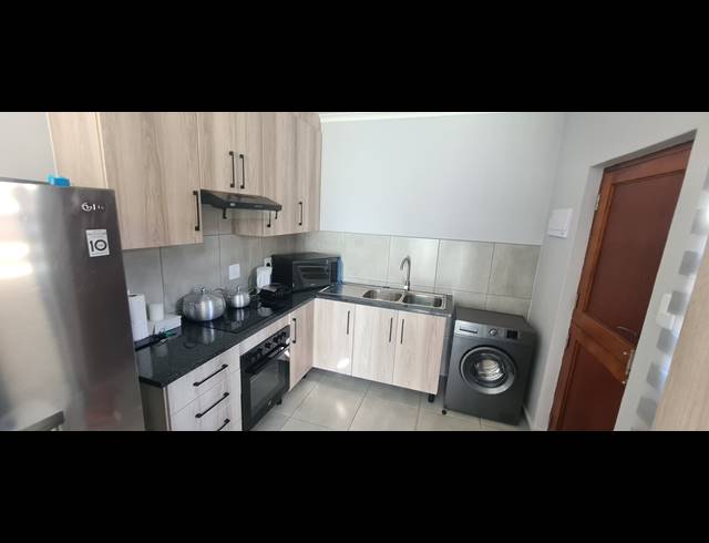 3 BEDROOM APARTMENT FOR SALE IN HEXRIVIER LIFESTYLE ESTATE